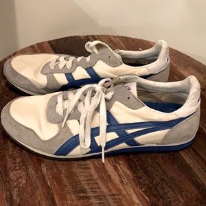 ASICS Shoes